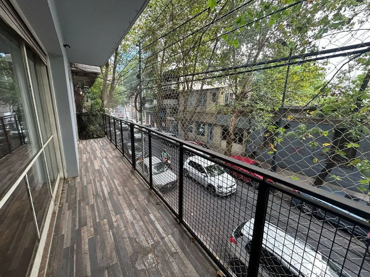 VENTA Depto 3 dormitorios Belgrano 3