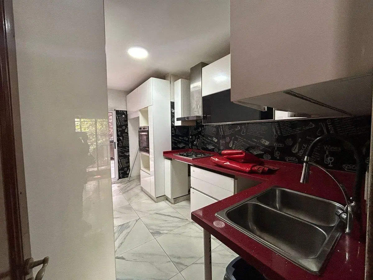 VENTA Depto 3 dormitorios Belgrano 4