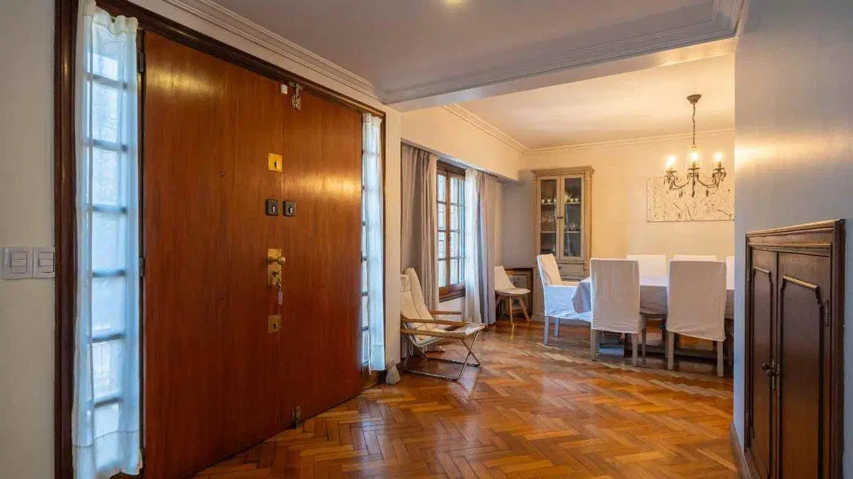 VENTA Casa 8 ambientes Florida, Vicente Lopez. 4