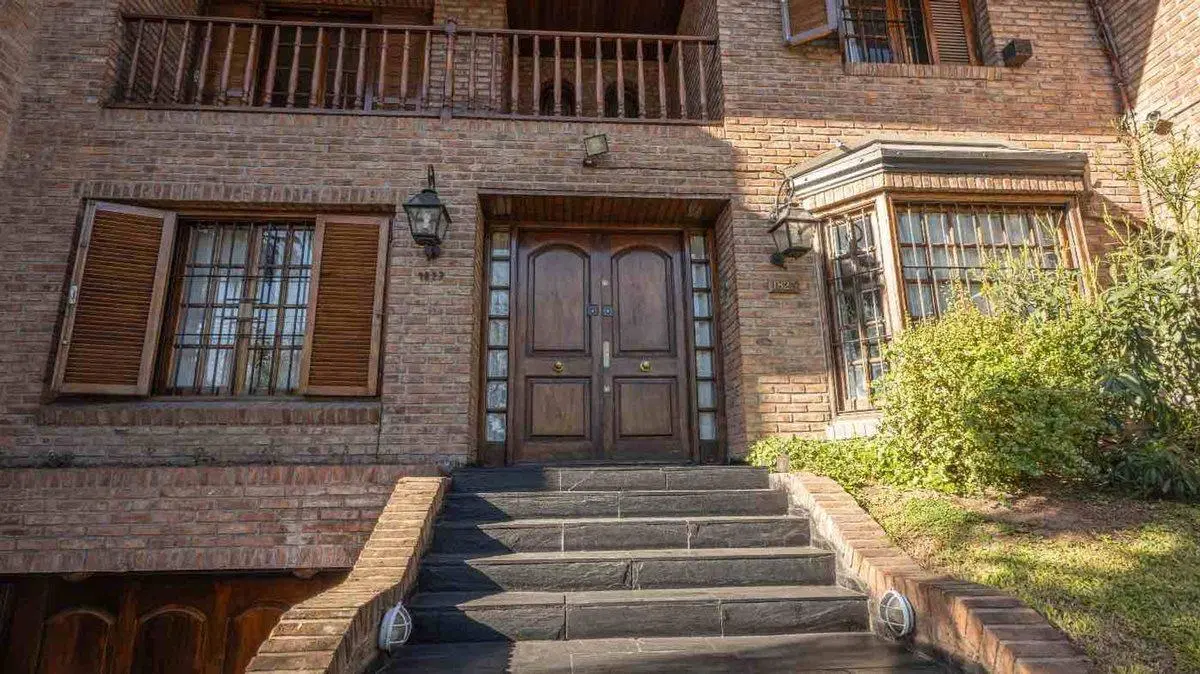 VENTA Casa 8 ambientes Florida, Vicente Lopez. 5
