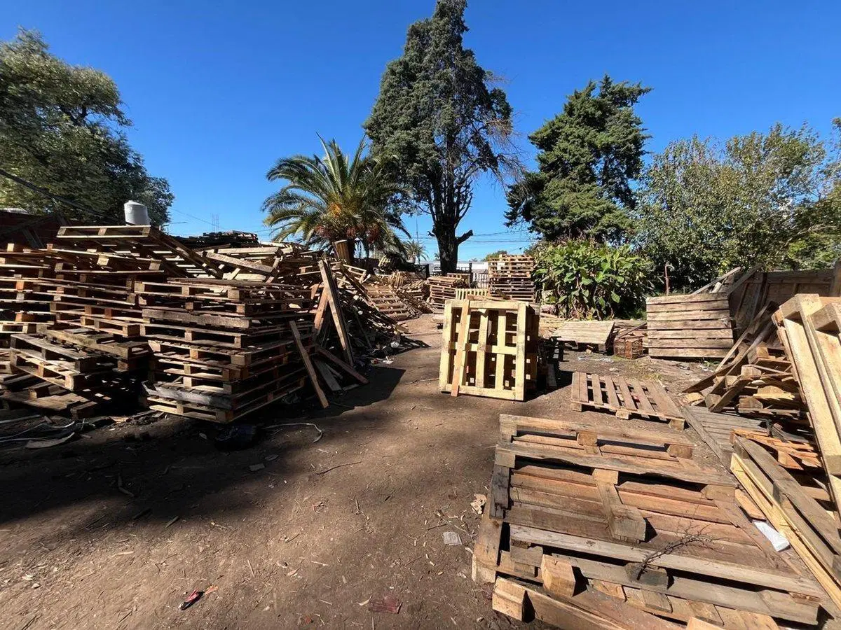 VENTA DE LOTE 637 MTS EN BENAVIDEZ / TIGRE 2