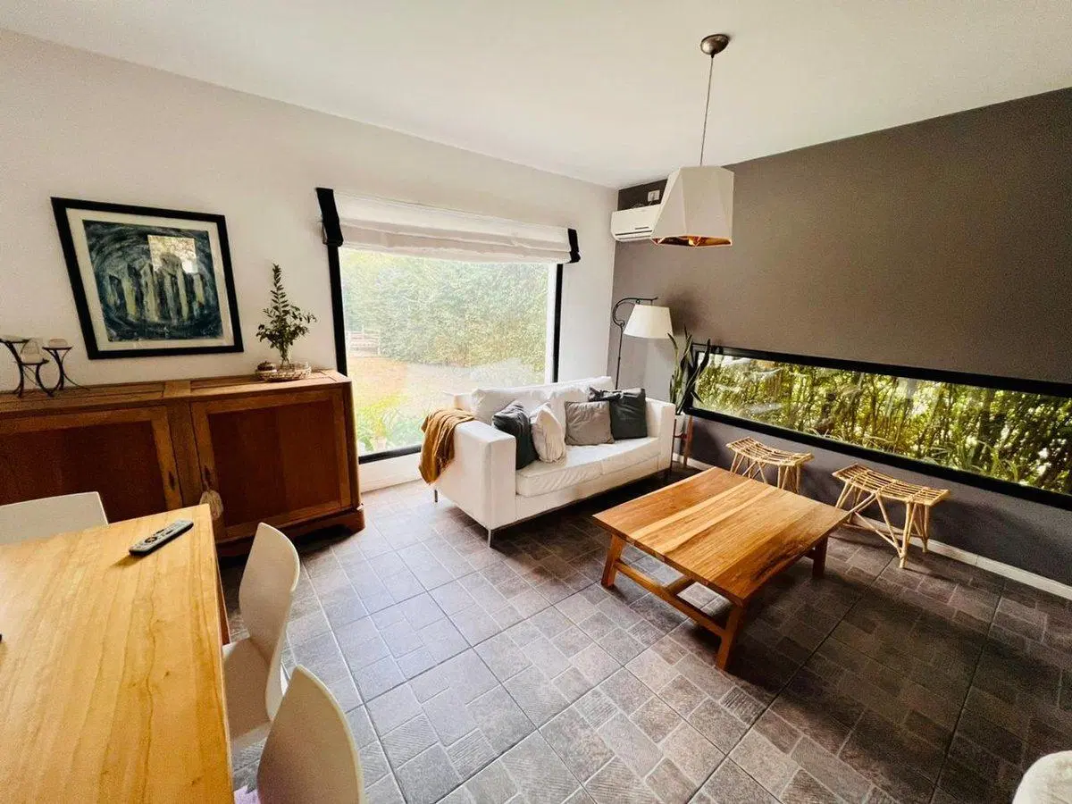 Casa Venta Barrio La Angelica Pilar Pileta PERMUTA 3