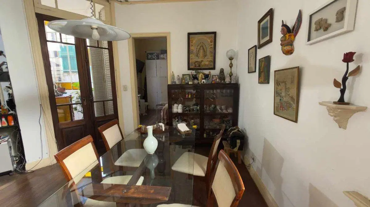 PH 3 ambientes en venta en recoleta con terraza 5
