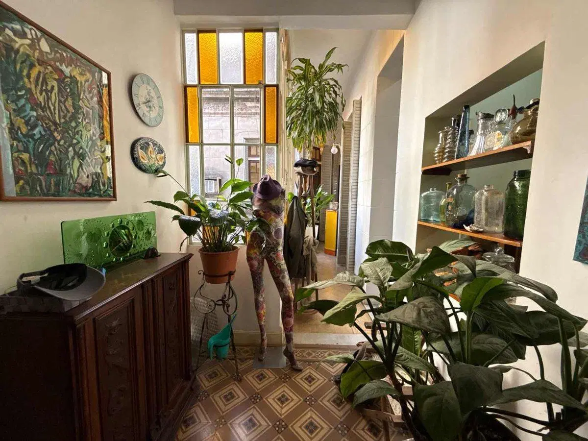 PH 3 ambientes en venta en recoleta con terraza 4
