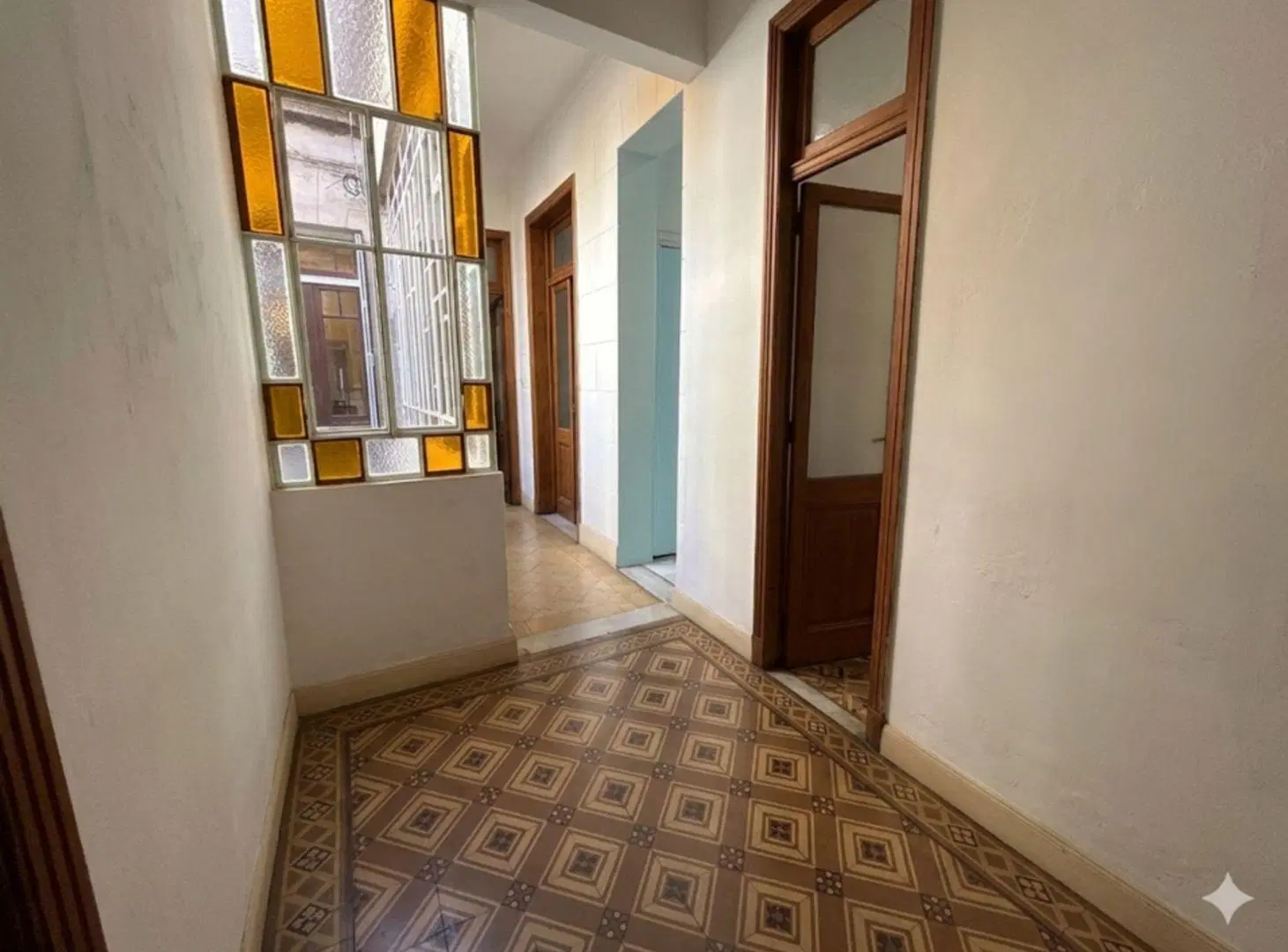 PH 3 ambientes en venta en recoleta con terraza 3