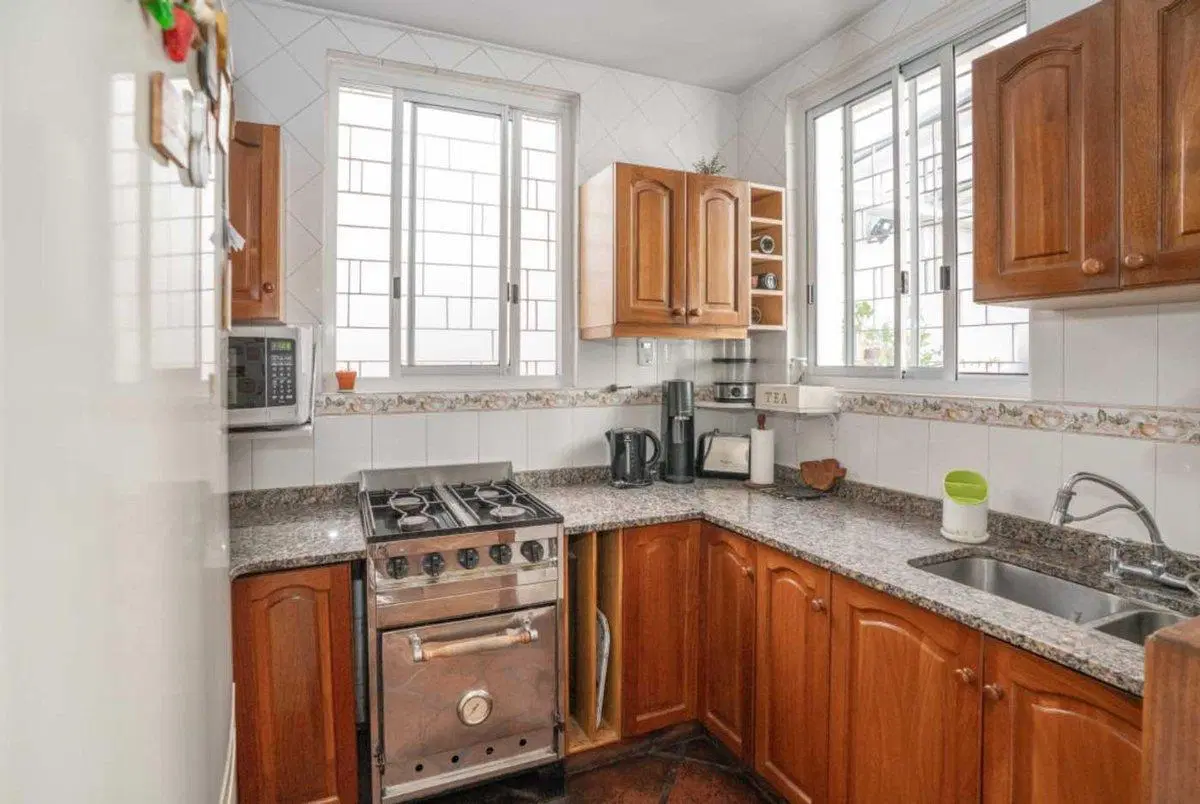 Casa 5 amb patio/parrilla en venta en Florida Este 4
