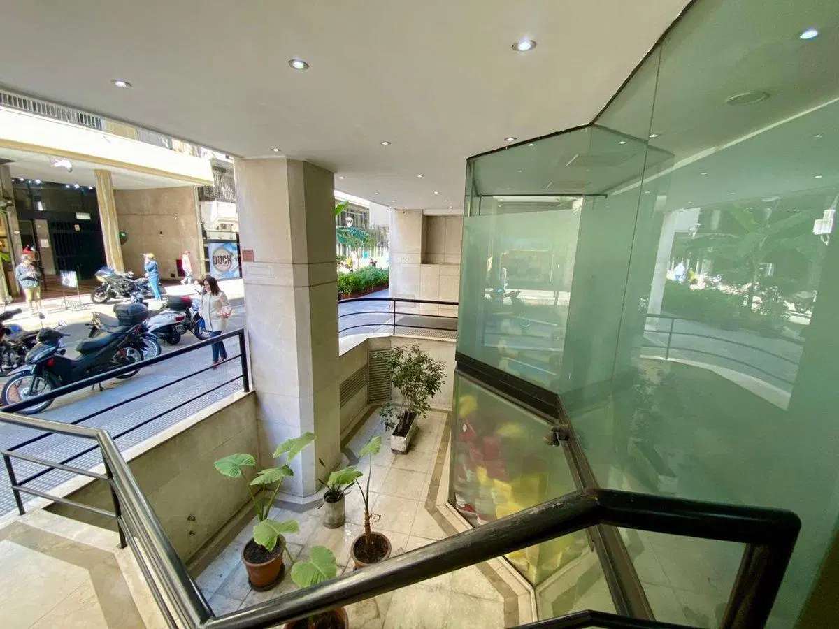 Local comercial alquiler Retiro 4