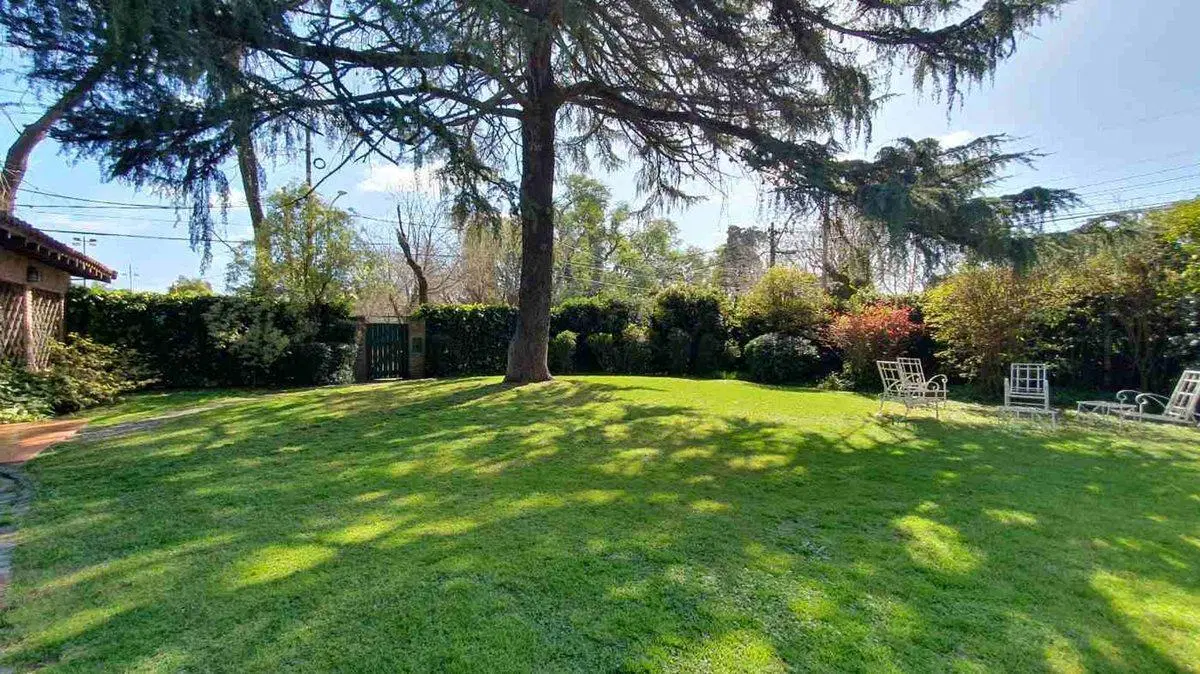 TERRENO HURLINGHAM PLAZA HURLINGHAM 4