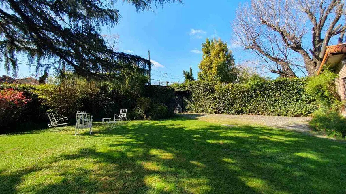 TERRENO HURLINGHAM PLAZA HURLINGHAM 5