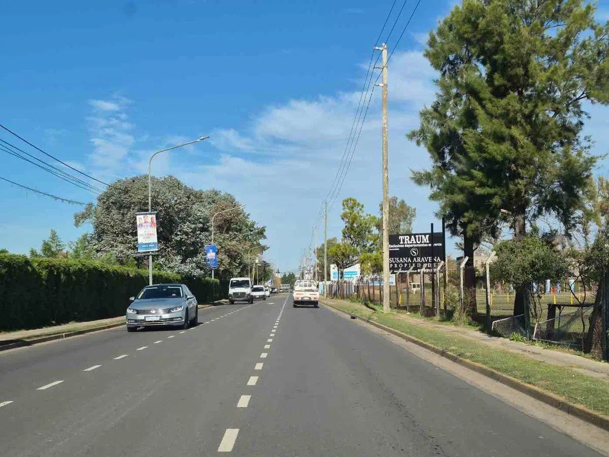 LOTES TERRENO VENTA PILAR CAAMAÑO 3