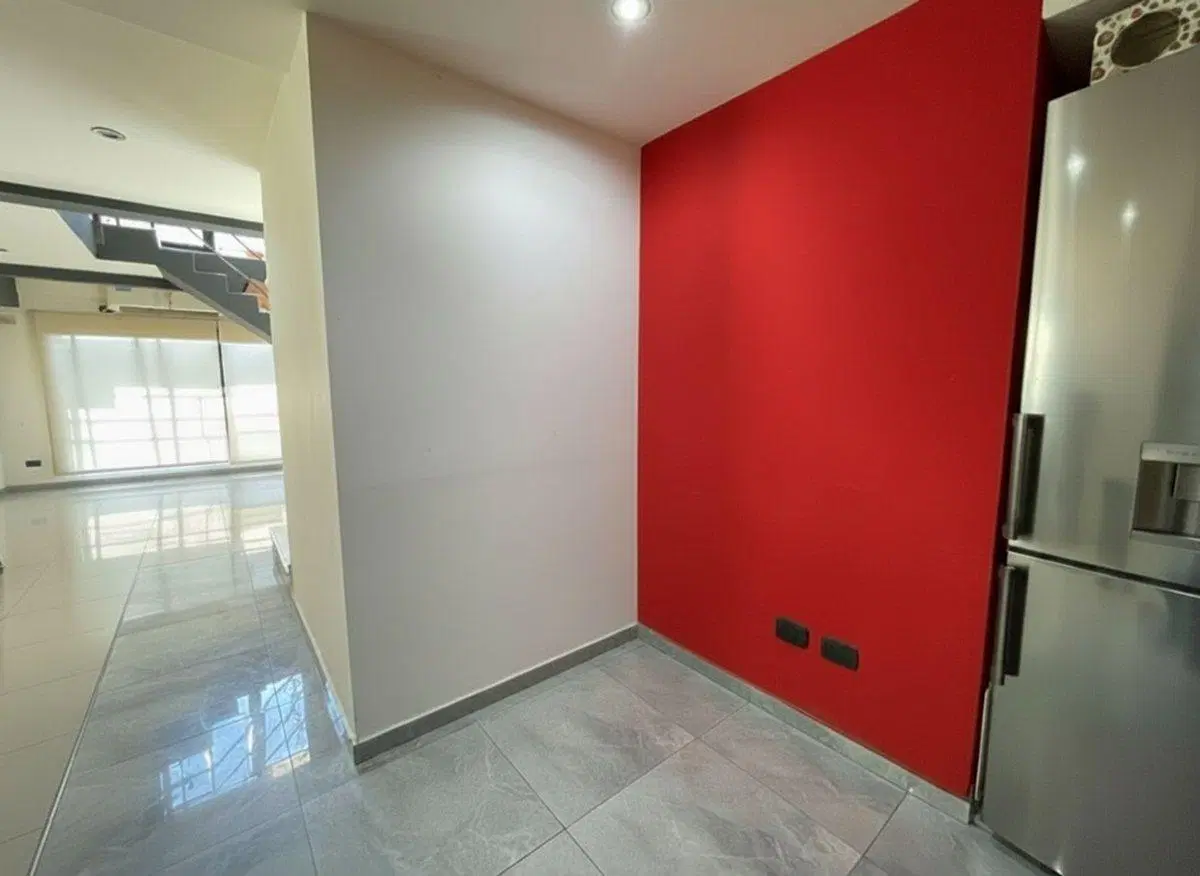 Depto a la Venta en Villa Crespo 2 Amb. C/ Cochera 4