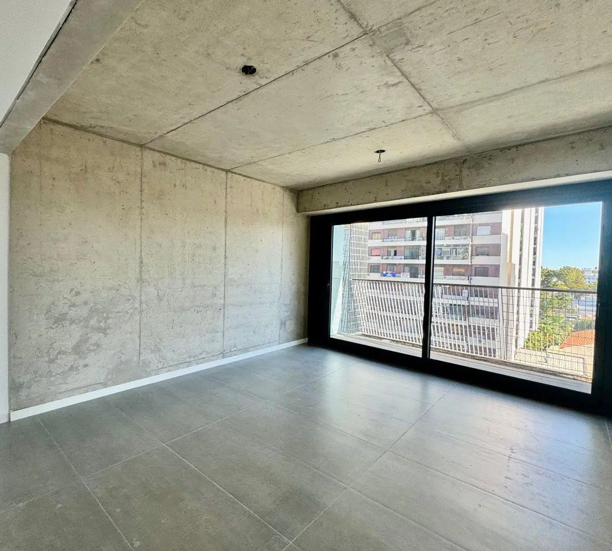 Departamento 2 amb en Venta Vicente López Cochera 2