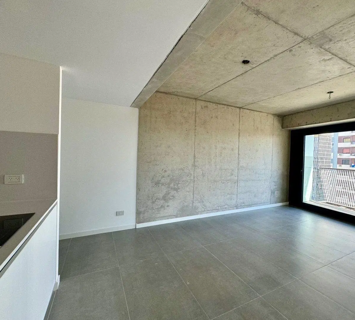 Departamento 2 amb en Venta Vicente López Cochera 4