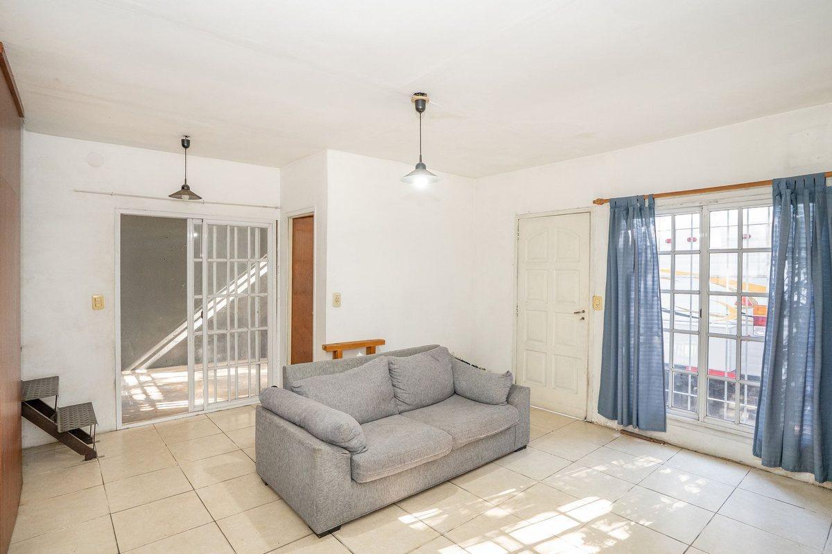 Vivienda Multifamiliar/Casas en Boulogne/334m2