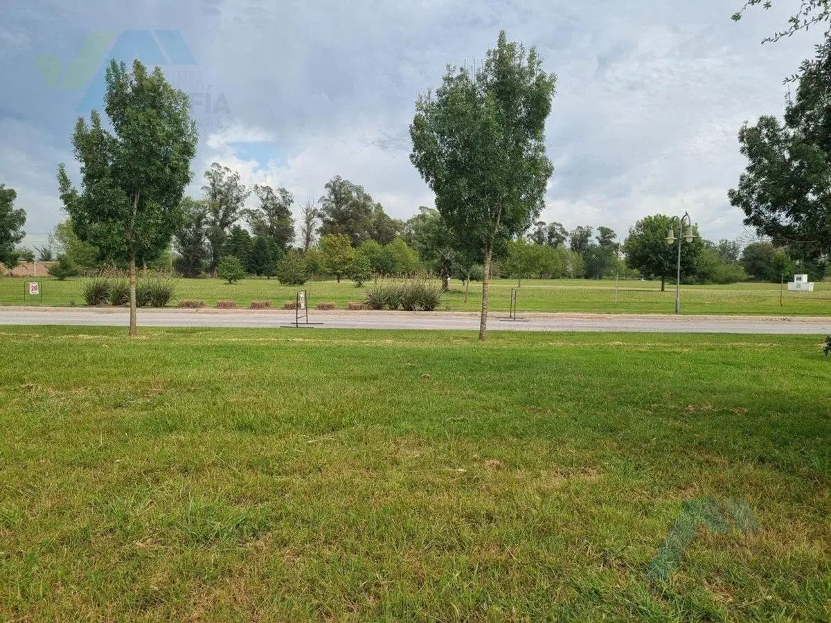Venta Lote  Everlinks Golf & Country Club,  Luján 3