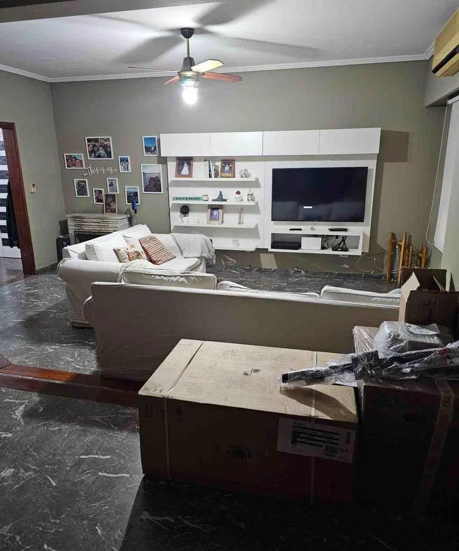 VENTA CASA 5 AMBIENTES EN CASEROS 2