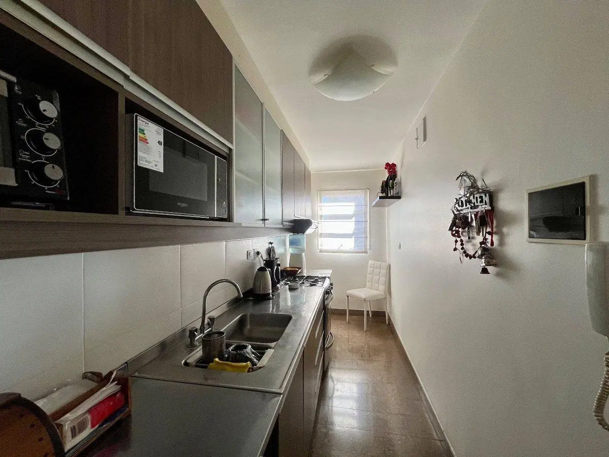 Departamento en venta 3 ambientes en Martinez 3