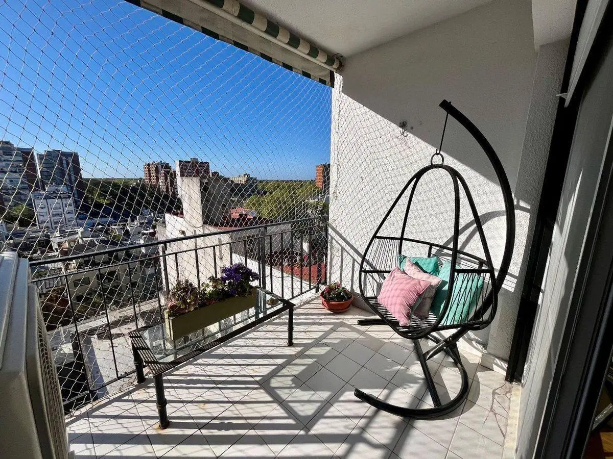 Departamento en venta 3 ambientes en Martinez 2