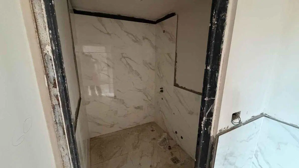 VENTA MONOAMBIENTE-TORRE VERSALLES EN VILLA LURO 4