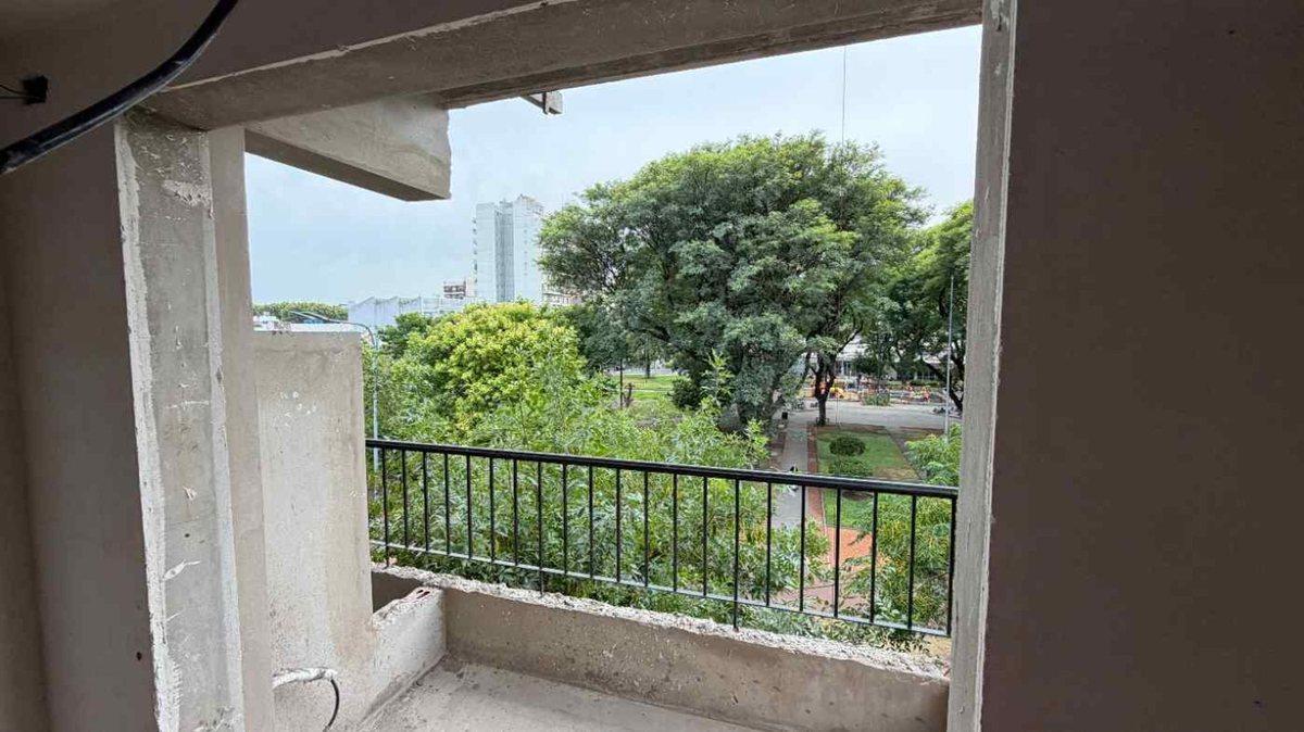 VENTA MONOAMBIENTE-TORRE VERSALLES EN VILLA LURO