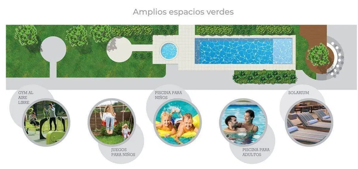DEPTO VENTA MONOAMBIENTE-TORRE VERSALLES -V. LURO 5