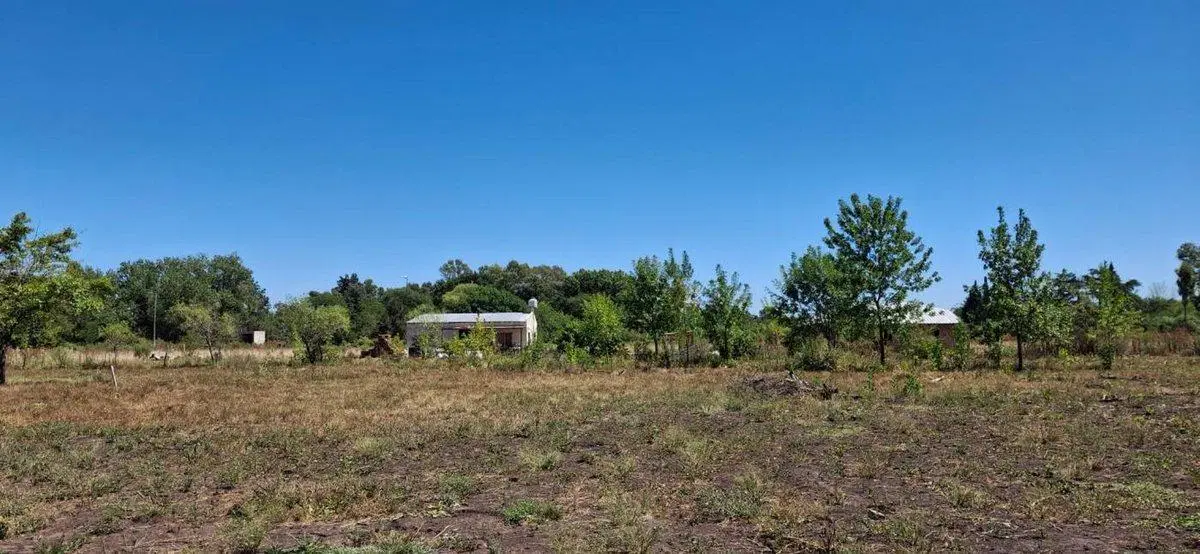 VENTA LOTE VILLA ROSA PILAR 5