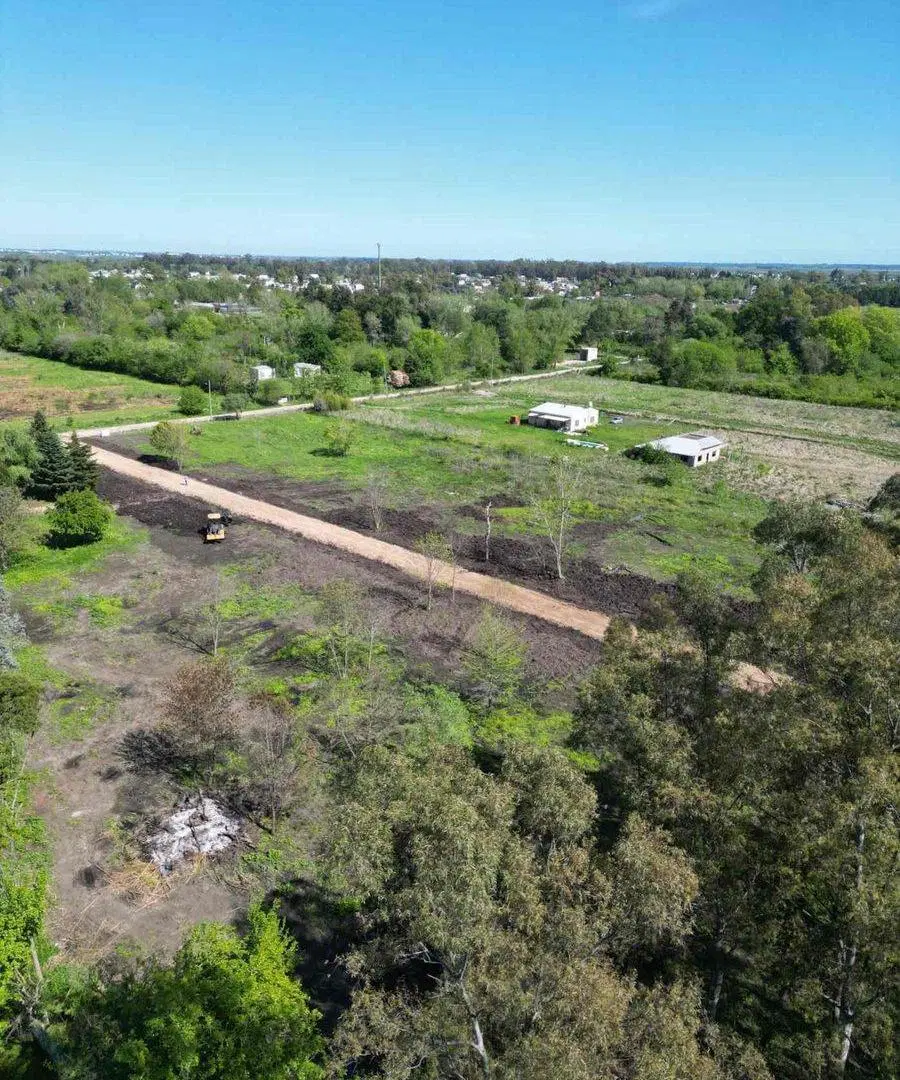 VENTA LOTE VILLA ROSA PILAR 2