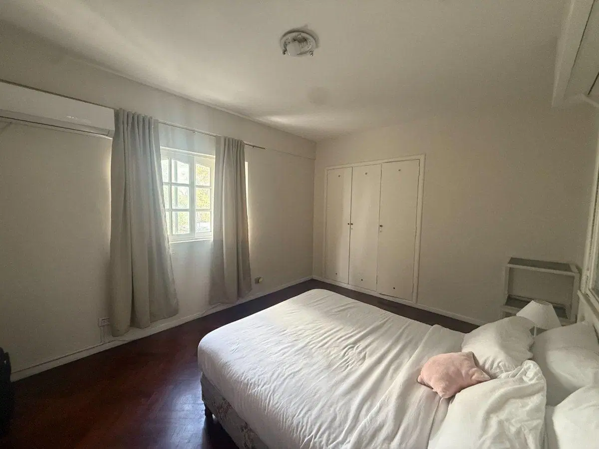 VENTA DEPTO 2 AMBIENTES LA MEJOR ZONA DE PALERMO 5