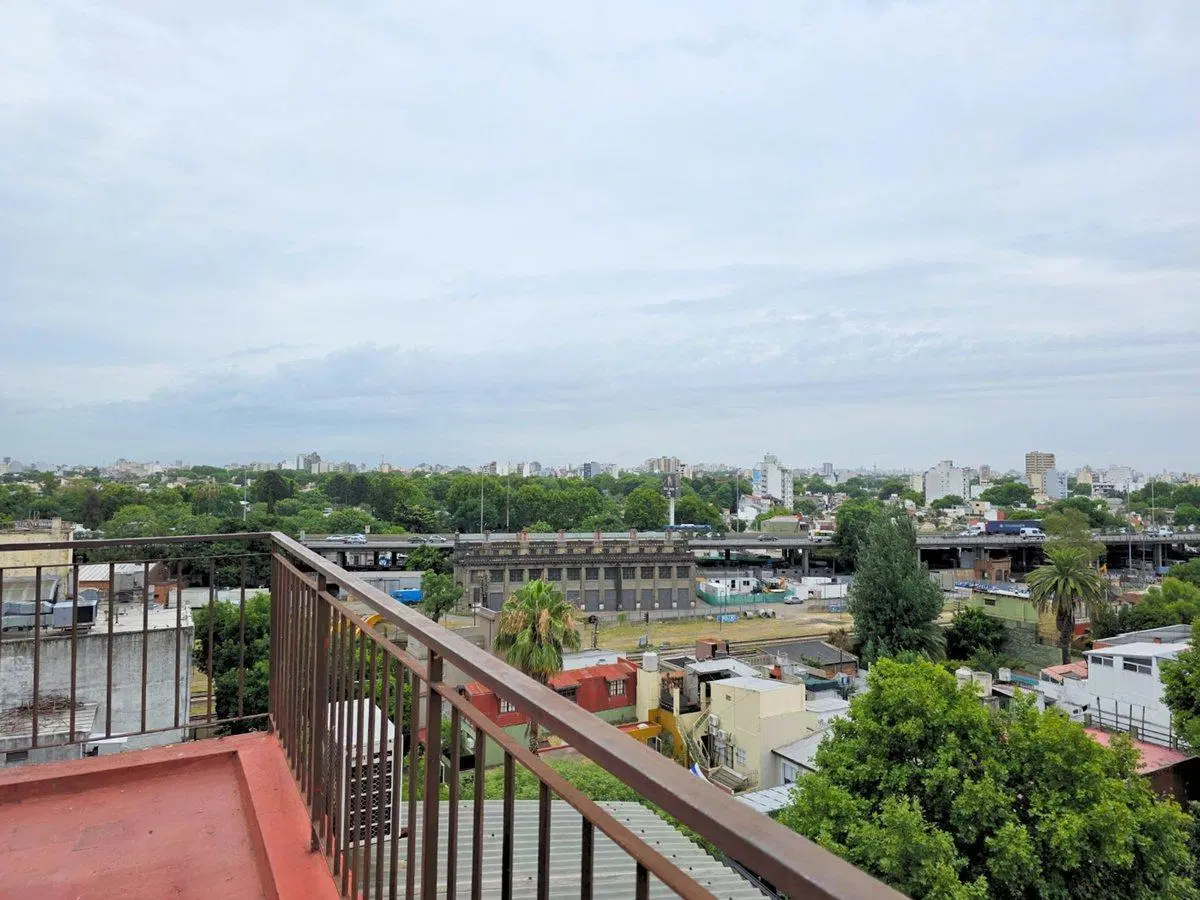 OPORTUNIDAD EN VILLA LURO VENTA DEPTO 2 AMB 5