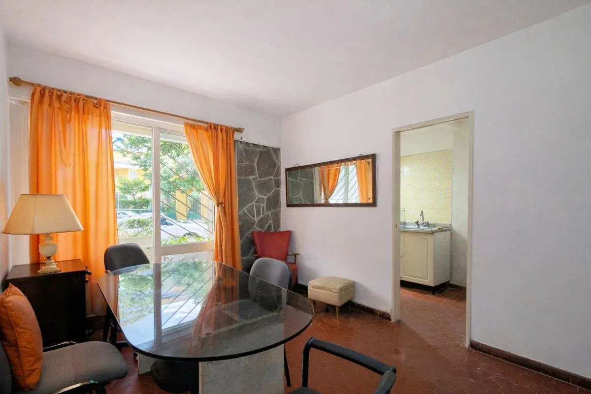 OPORTUNIDAD EN VILLA LURO VENTA DEPTO 2 AMB 3