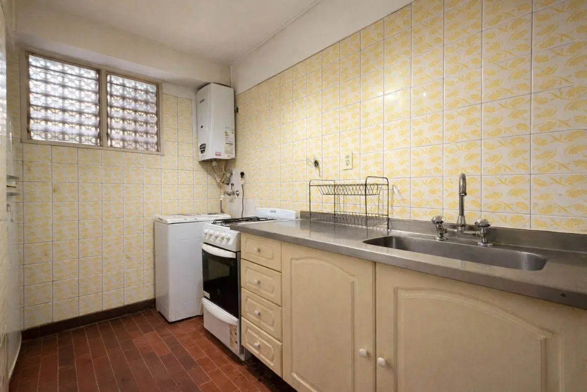 OPORTUNIDAD EN VILLA LURO VENTA DEPTO 2 AMB 2