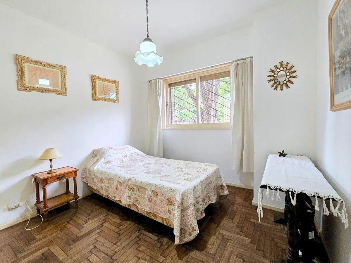 OPORTUNIDAD EN VILLA LURO VENTA DEPTO 2 AMB 4