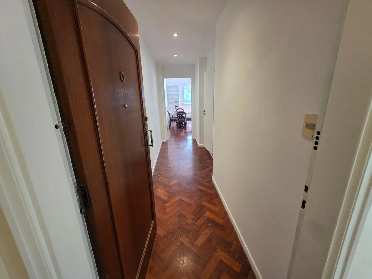 DEPARTAMENTO VENTA PALERMO 3 AMB +DEP APTO CREDITO 2