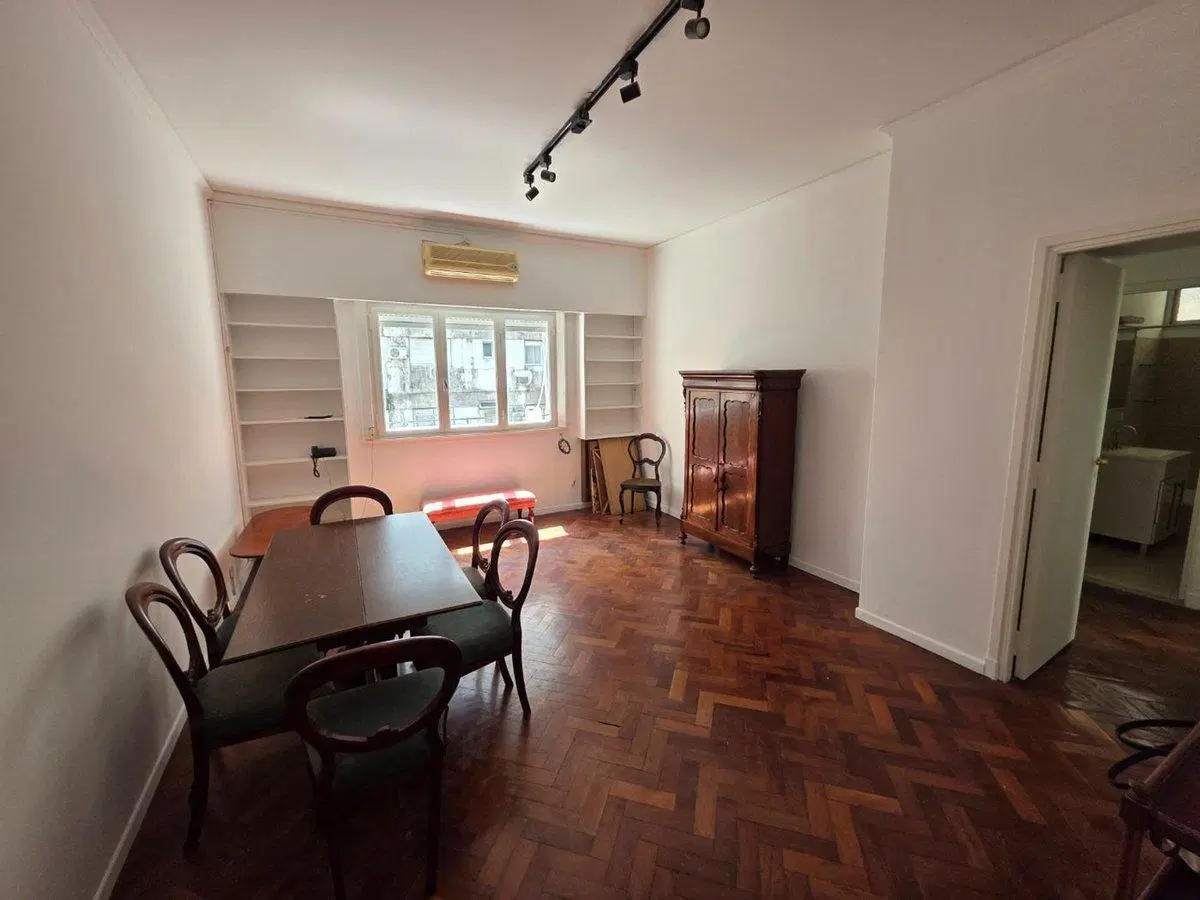 DEPARTAMENTO VENTA PALERMO 3 AMB +DEP APTO CREDITO 5