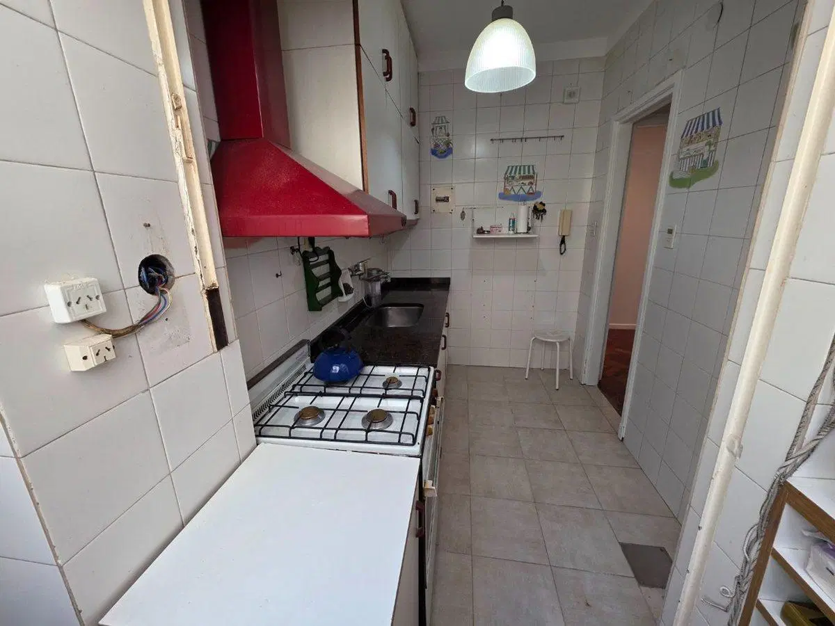 DEPARTAMENTO VENTA PALERMO 3 AMB +DEP APTO CREDITO 3