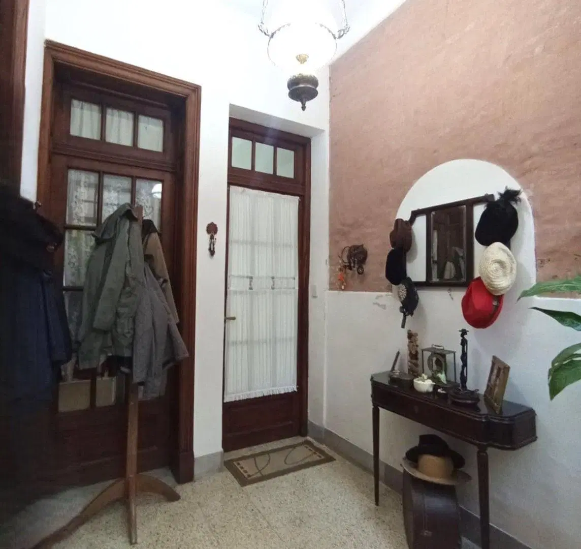 VILLA URQUIZA VENTA CASA 5 amb + dep terraza patio 5