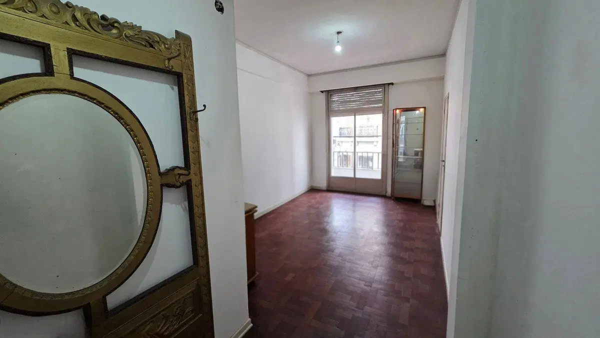 SAN NICOLAS VENTA DEPARTAMENTO 2 AMB OPORTUNIDAD! 5