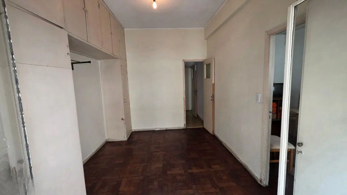 SAN NICOLAS VENTA DEPARTAMENTO 2 AMB OPORTUNIDAD! 3