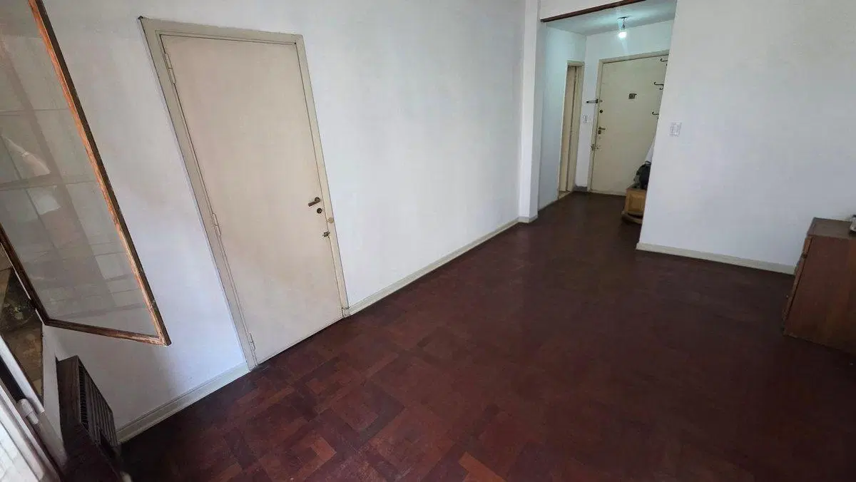 SAN NICOLAS VENTA DEPARTAMENTO 2 AMB OPORTUNIDAD! 2