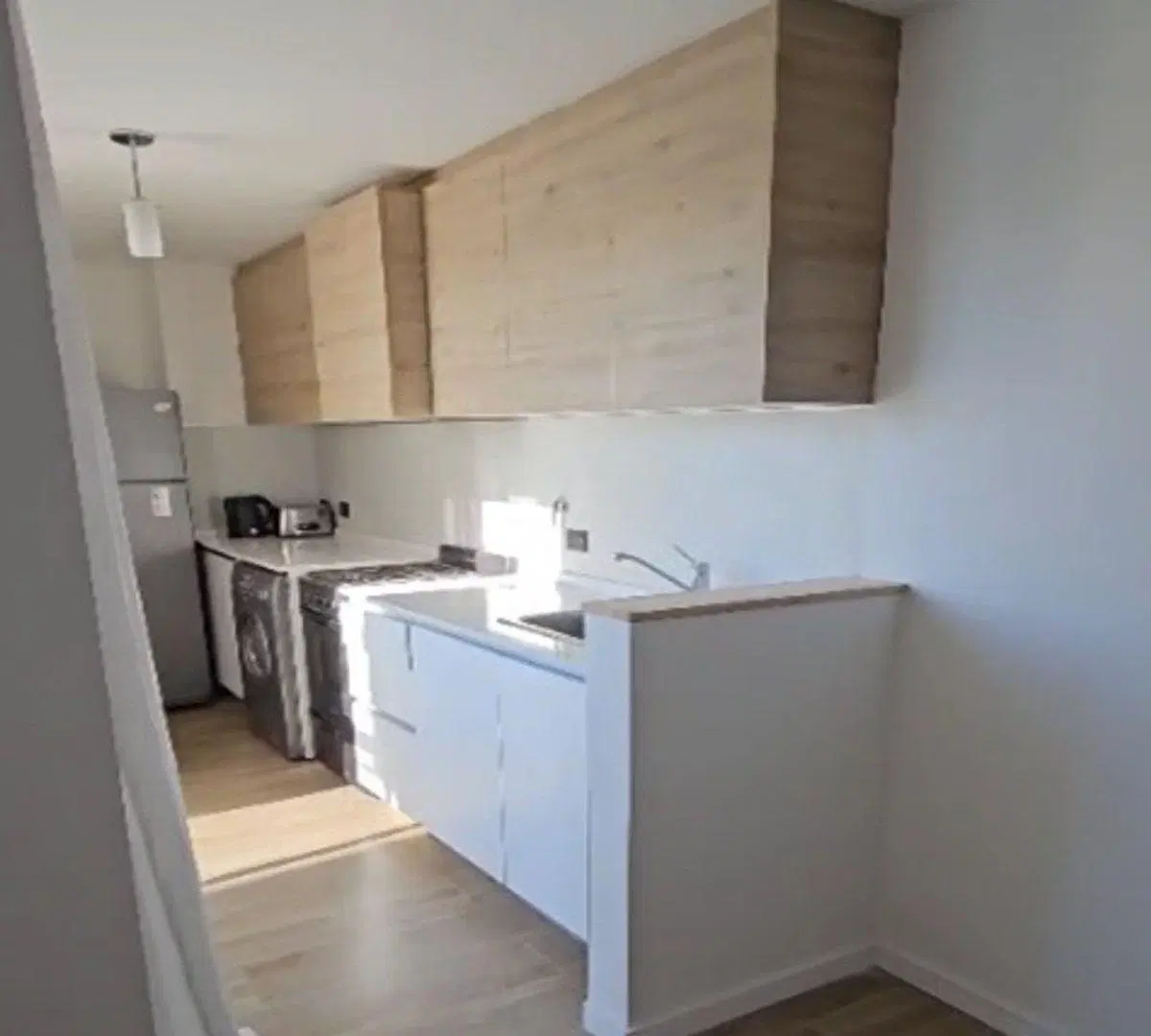 DEPARTAMENTO EN VENTA SAAVEDRA 2 AMB CERCA PARQUE 5