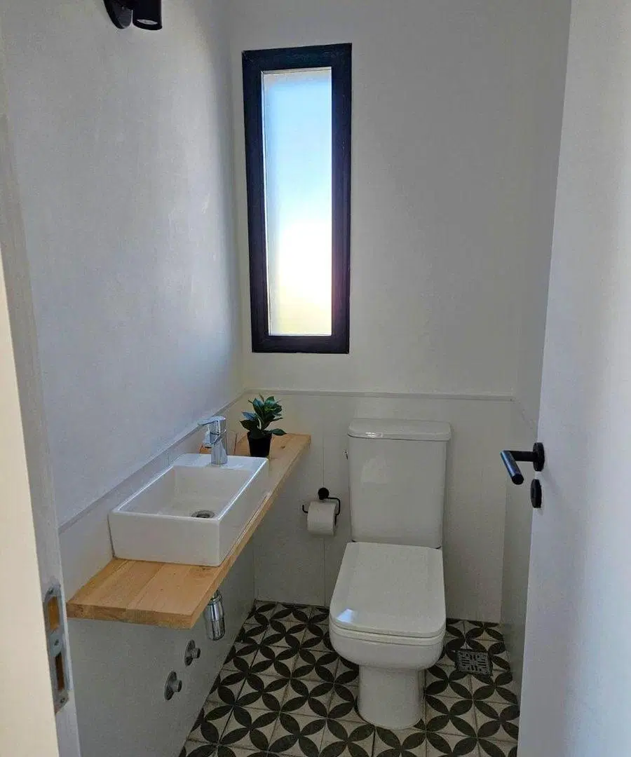 DEPARTAMENTO EN VENTA SAAVEDRA 2 AMB CERCA PARQUE 4