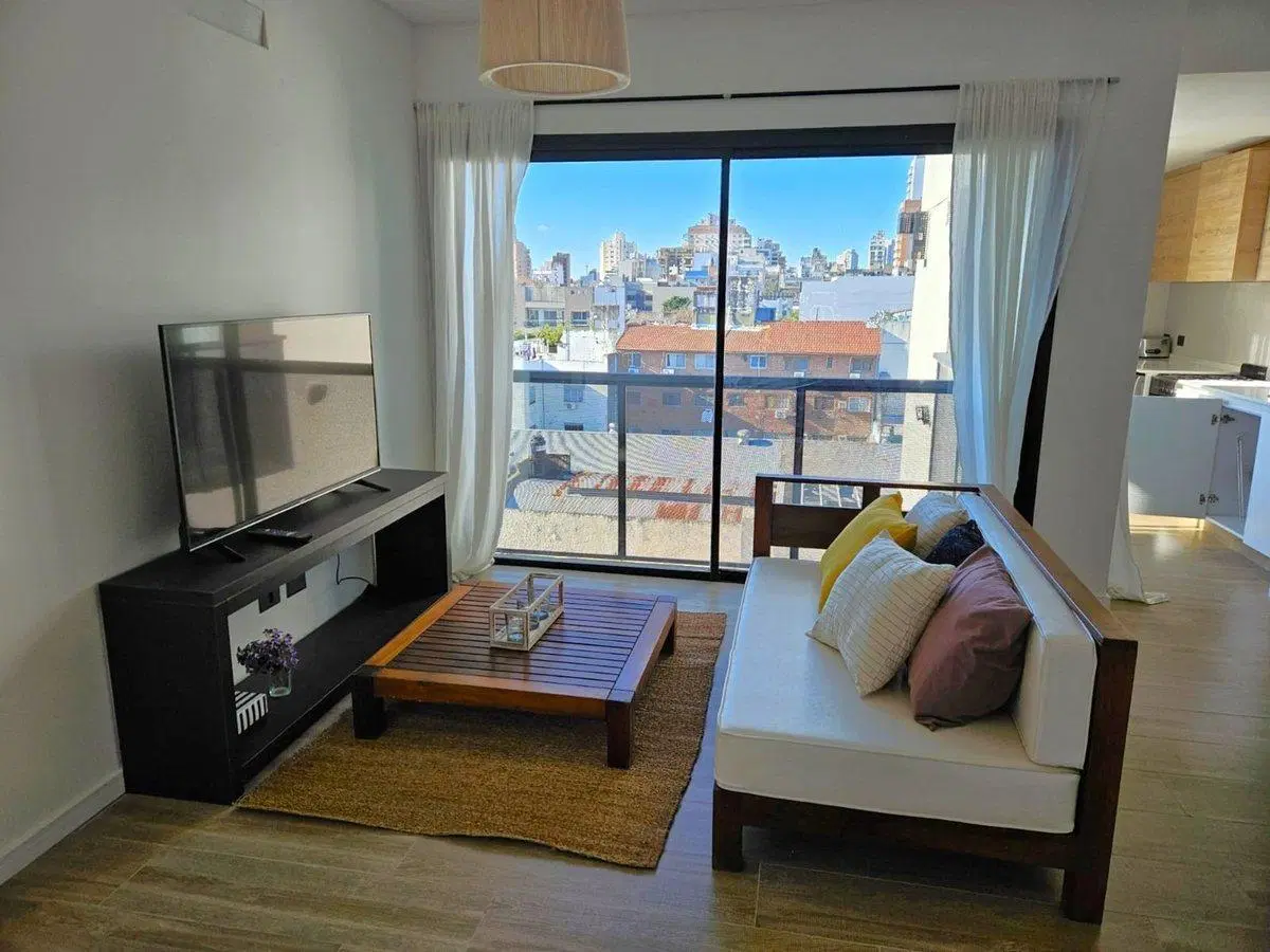 DEPARTAMENTO EN VENTA SAAVEDRA 2 AMB CERCA PARQUE 3