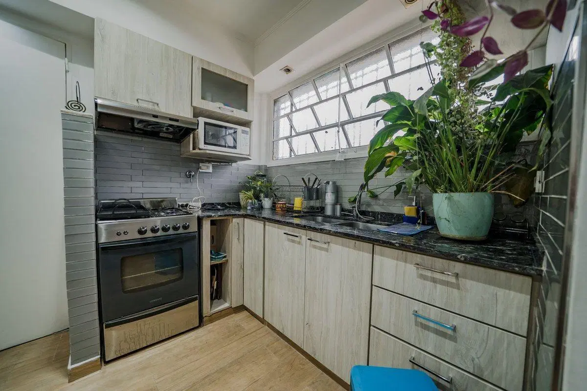 VENTA PH 3 AMBIENTES VILLA BALLESTER COCHERA 2