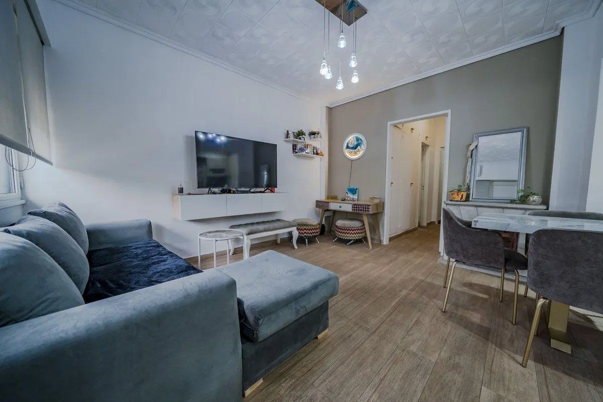 VENTA PH 3 AMBIENTES VILLA BALLESTER COCHERA 8