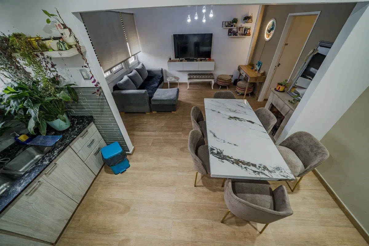 VENTA PH 3 AMBIENTES VILLA BALLESTER COCHERA 4