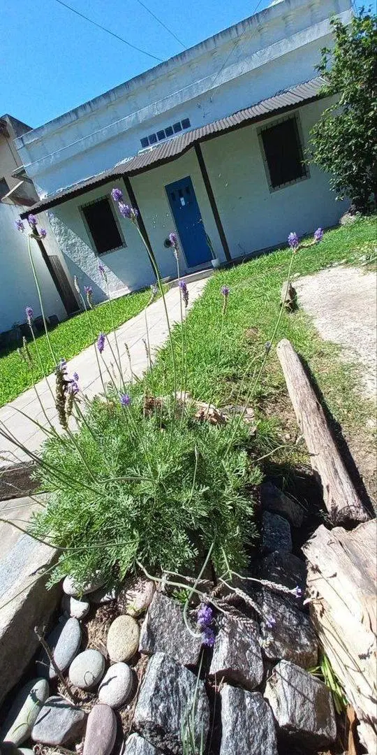 VENTA CASA LOTE PROPIO JARDIN C POTENCIAL VICTORIA 5