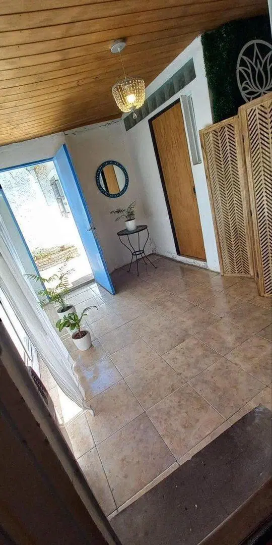 VENTA CASA LOTE PROPIO JARDIN C POTENCIAL VICTORIA 4