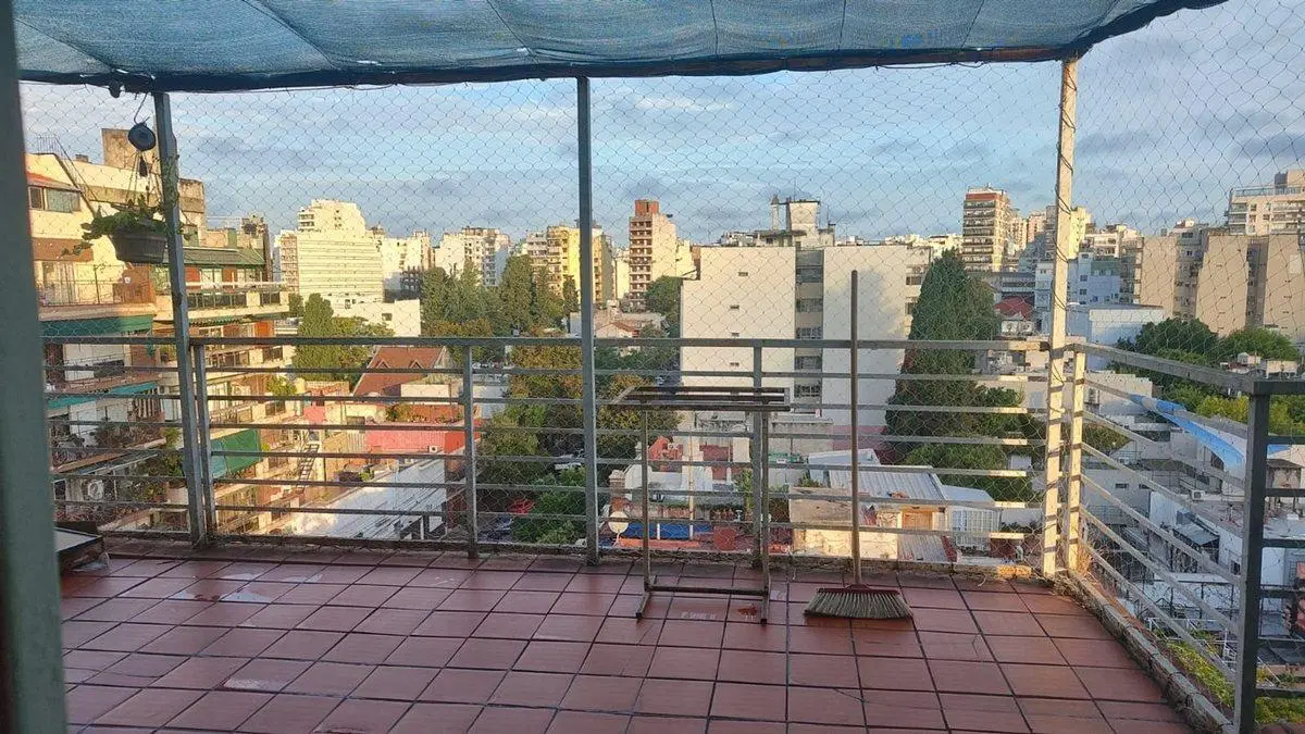 VENTA MONOAMBIENTE DIVISIBLE SUPER LUMINOSO 2