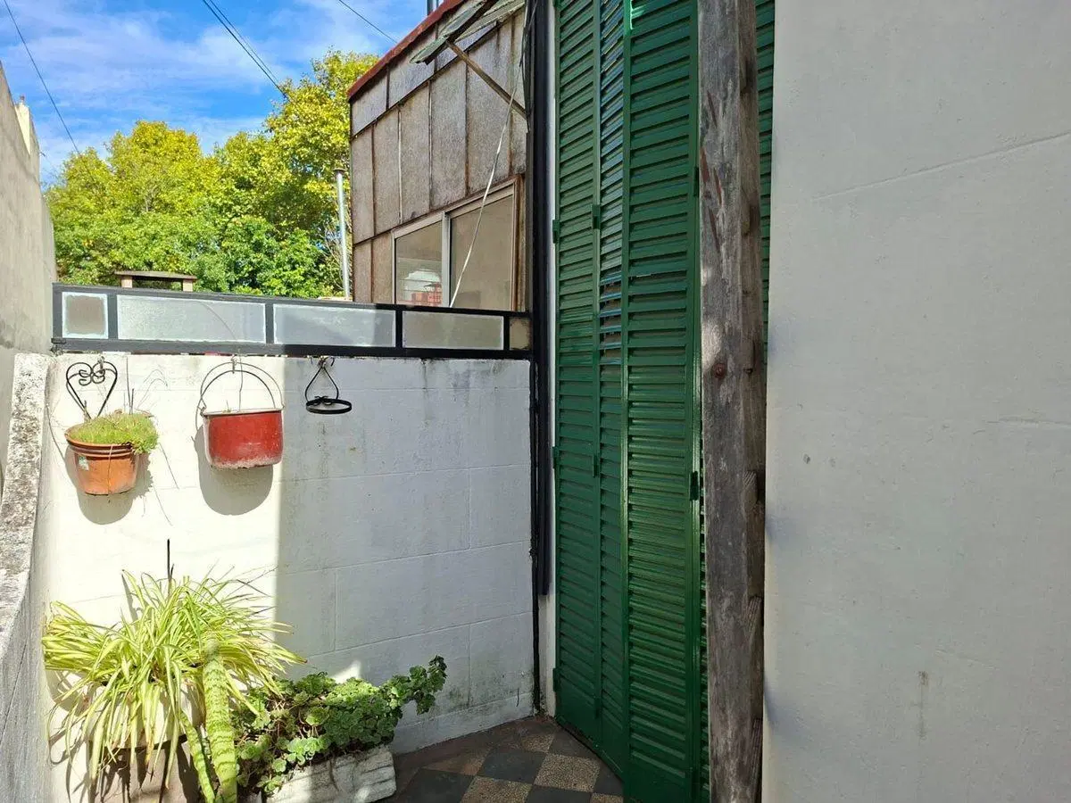 PH Venta Parque Avellaneda 2 amb. Terraza Propia 3