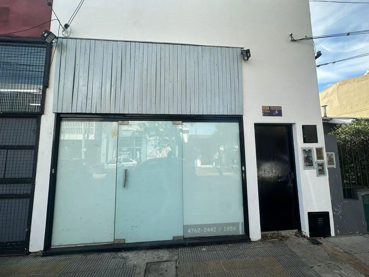 OPORTUNIDAD – LOCAL COMERCIAL MUNRO 5